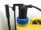 16L High Quality Plastic Agricultural Manual Sprayer (3WBS-16T)