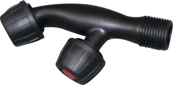 16L Knapsack Agricultural Manual Sprayer
