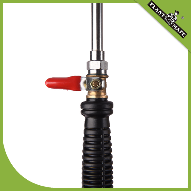 20L Manual Knapsack Hand Sprayer (2020)