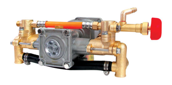 Knapsack Power Sprayer 25L Tu26 Brass Pump