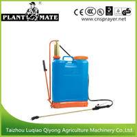 Brass Pump Knapsack Sprayer Hand Sprayer (PJH-16)