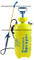12L Knapsack Air Pressure Hand Sprayer with Valve