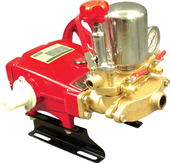 Agricultural/Industrial Water Pump with ISO9001 (LS-30A)