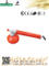 Pulverizador to and Fro Sprayer for Agriculture /Home/Garden (TF-503)