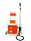 18L Electric Power Sprayer with Ce Certificate