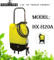 20L High Quality Electric Backpack Sprayer with Wheels (HX-H20A)