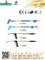 Luqiao Qiyong to and Fro Sprayer for Agriculture /Home/Garden (TF-7002/TF-6001/TF-6002)
