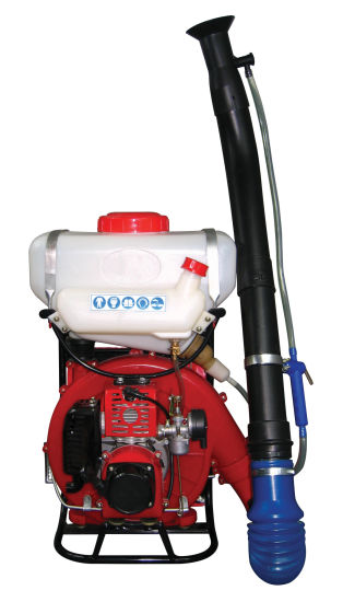 11L Agricultural Knapsack Mist Duster with ISO9001/Ce (3WF-18AC)
