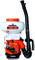 Mist Duster Knapsack Sprayer/Gas Powered Garden Sprayer (3WF-3A)