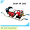 Gasoline Engine with Plunger Pump Agrden Power Sprayer (168F-TF-25D)