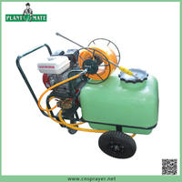 100L High Guality Pushing Garden Sprayer/Petrol Garden Sprayer (TF-100)