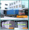 20L High Quality Electric Backpack Sprayer with Wheels (HX-H20A)