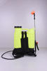 Heavy PE Plastic Rechargeable Electric Agricultural Knapsack Power Sprayer Machine (HX-16A/20A)
