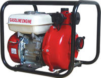 Agricultural/Industrial Water Pump with ISO9001 (HP-20)