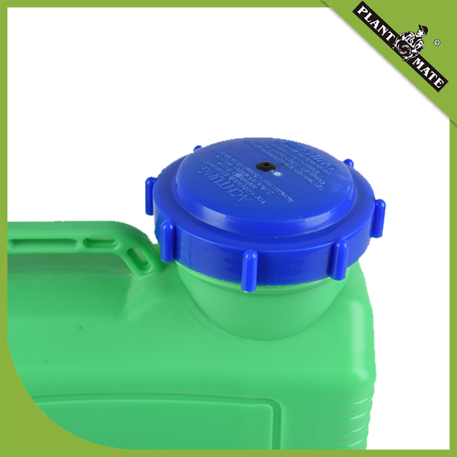 16L Manual Knapsack Hand Sprayer with ISO9001/CE/CCC (3WBS-16K)