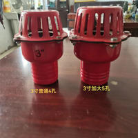 bottom valve
