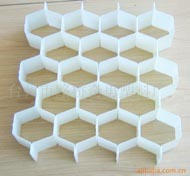 Drawer Organizer / Plastic Organizer (CT-01)