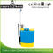 16L High Quality Ss Pump Plastic Agricultural Manual Sprayer (3WBS-16M)