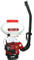 26L Agricultural Knapsack Mist Duster with ISO9001/Ce (3WF-3B)