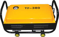 Agricultural/Industrial High Pressure Cleaning Machine (TF-380)