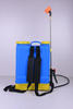 16L Pump Sprayer Electric Sprayer with Shoulder Strap (HX-16A-5)