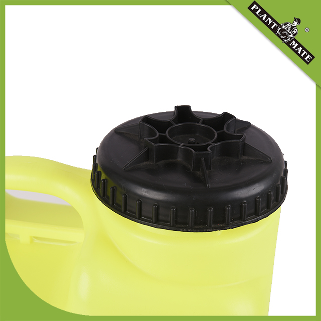 12L Manual Knapsack Hand Sprayer with ISO9001/CE/CCC (3WBS-12B)