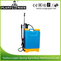 18L Knapasck Manual Sprayer for Agriculture/Garden/Home (3WBS-18M)