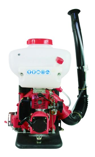 14L Agricultural Knapsack Mist Duster with ISO9001/Ce (3WF-18-3)