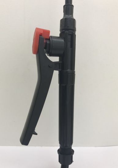 18L Pump Sprayer Electric Sprayer for Agriculture/Garden/Home (HX-D18F)