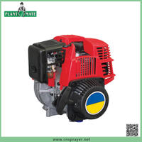 Plant Mate Agricultural Gasoline Engine with ISO9001/Ce (TU26)