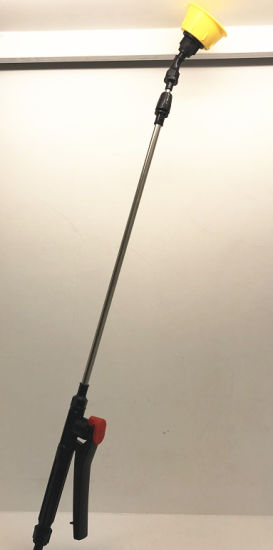 20L Agricultural Electric Sprayer Pump Sprayer (Knapsack) (HX-20C)
