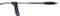Luqiao Qiyong to and Fro Sprayer for Agriculture /Home/Garden (TF-7002/TF-6001/TF-6002)