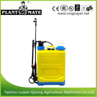 16L Knapasck Manual Sprayer for Agriculture/Garden/Home (3WBS-16S)