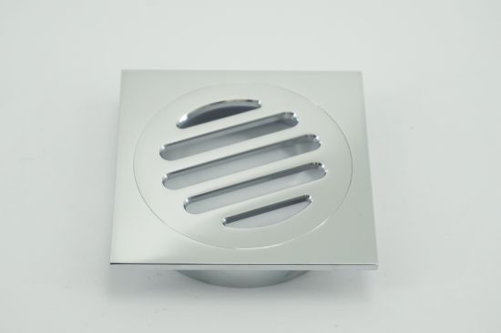 2017 New Factory Price Cheap Stainless Steel Floor Drain Grate Square Series