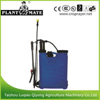 16L Knapasck Manual Sprayer for Agriculture/Garden/Home (1615)