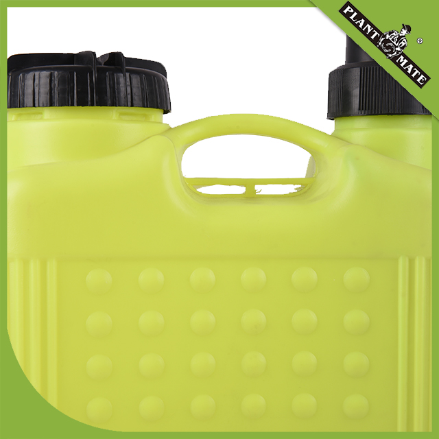 18L Manual Knapsack Hand Sprayer with ISO9001/CE/CCC (3WBS-18A)