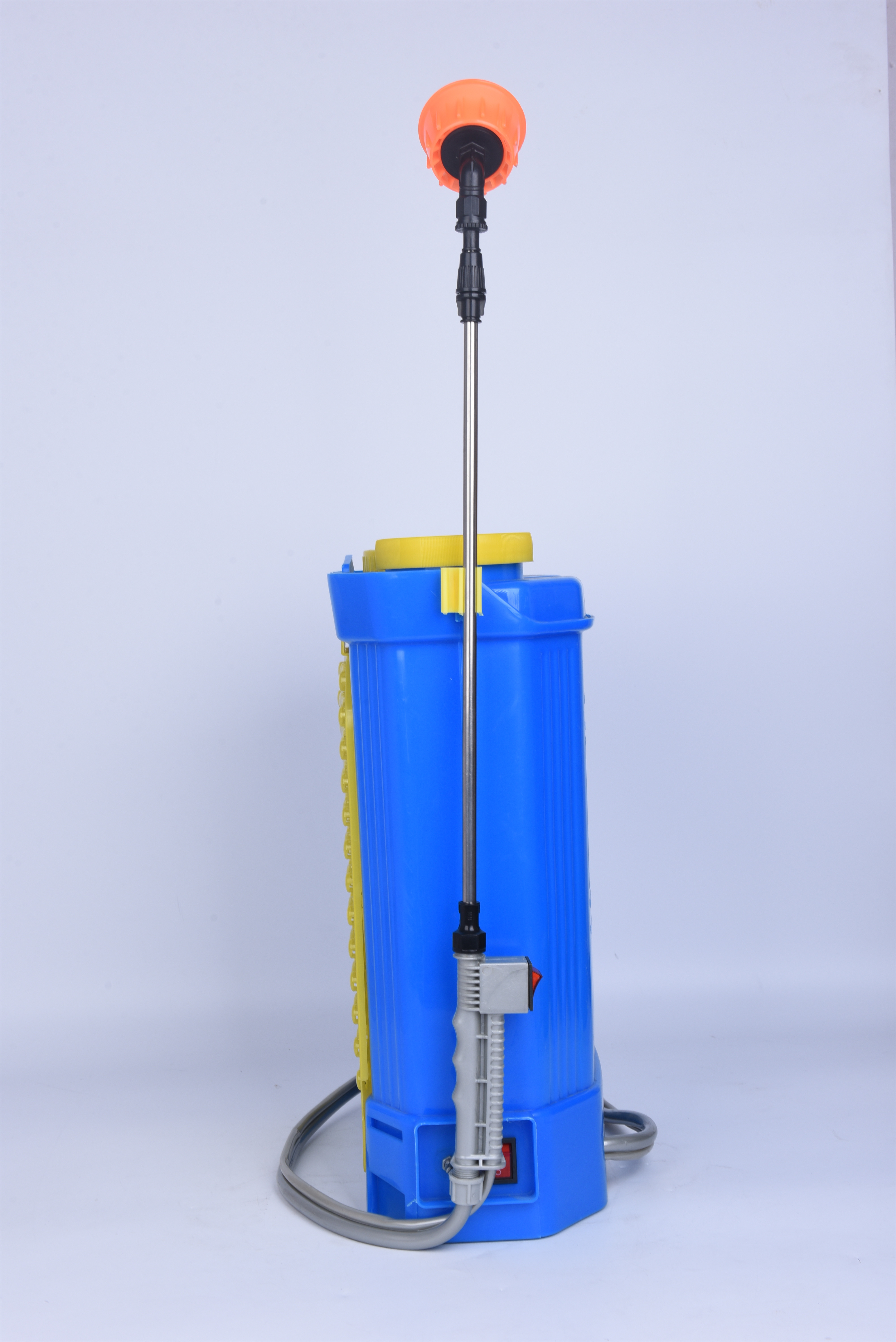 16L Electric Sprayer Pump Sprayer with Shoulder Strap (HX-16C-2)